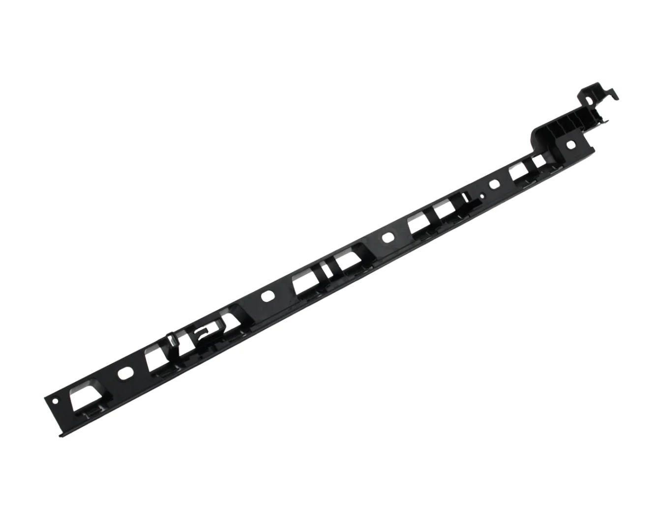 Front Side Sill Rail Bracket - Right - Macan | 2019-2025