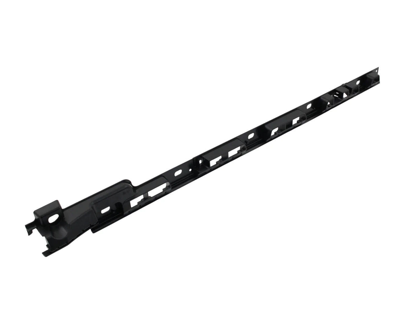 Front Side Sill Rail Bracket - Right - Macan | 2019-2025 - Image 2