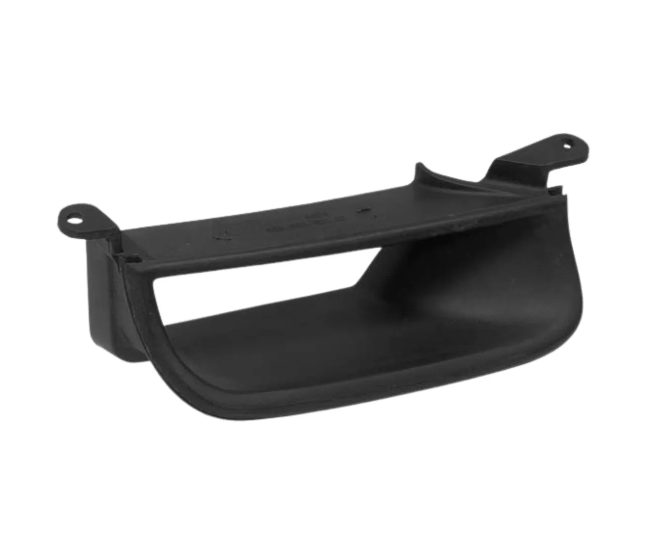 Front Spoiler Ventilation Grille - Left - 928 | 1978-1986