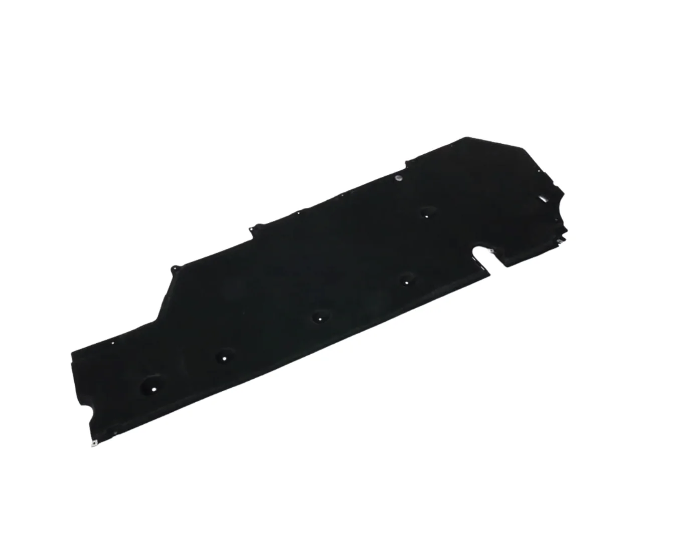Front Underbody Lining - Right - Panamera | 2014-2016