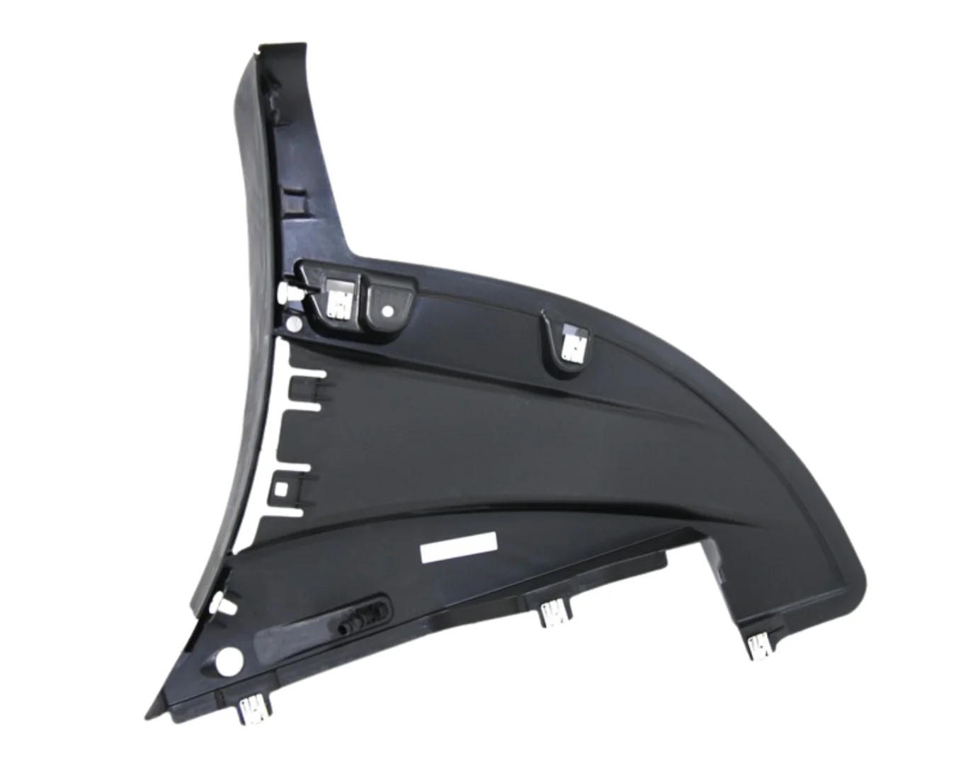 Front Underbody Trim - Left - Macan | 2019-2025