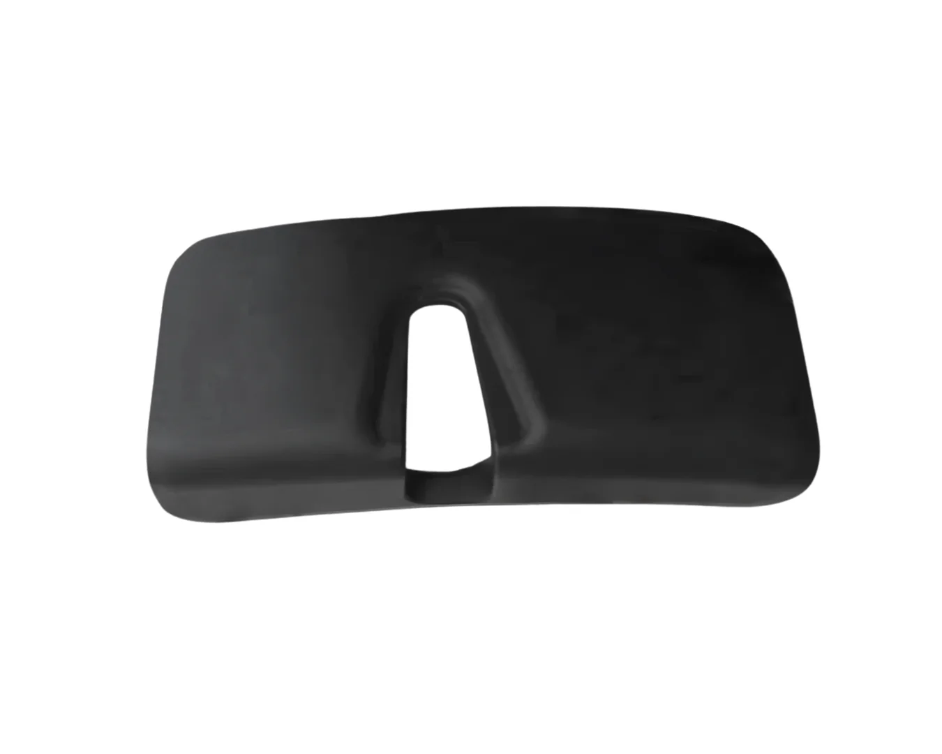 Rear Door Lock Cover - Left - Panamera | 2017-2026
