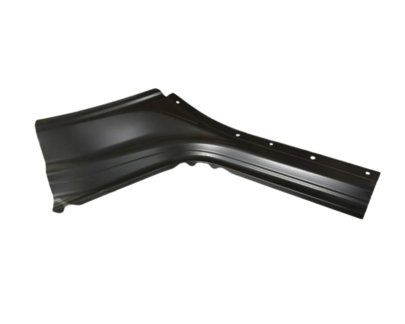 Rear Door Sill Panel - Left - Panamera | 2017-2024
