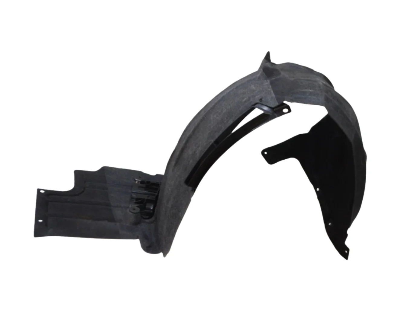 Front Wheel Housing Liner - Right Rear - Panamera | 2017-2024