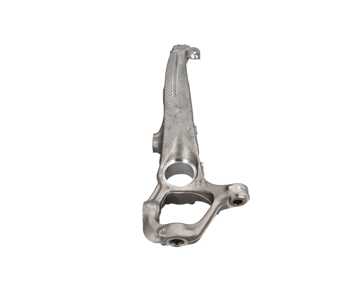 Front Wheel Hub Swivel Mounting - Left - Panamera | 2021-2025 - Image 2