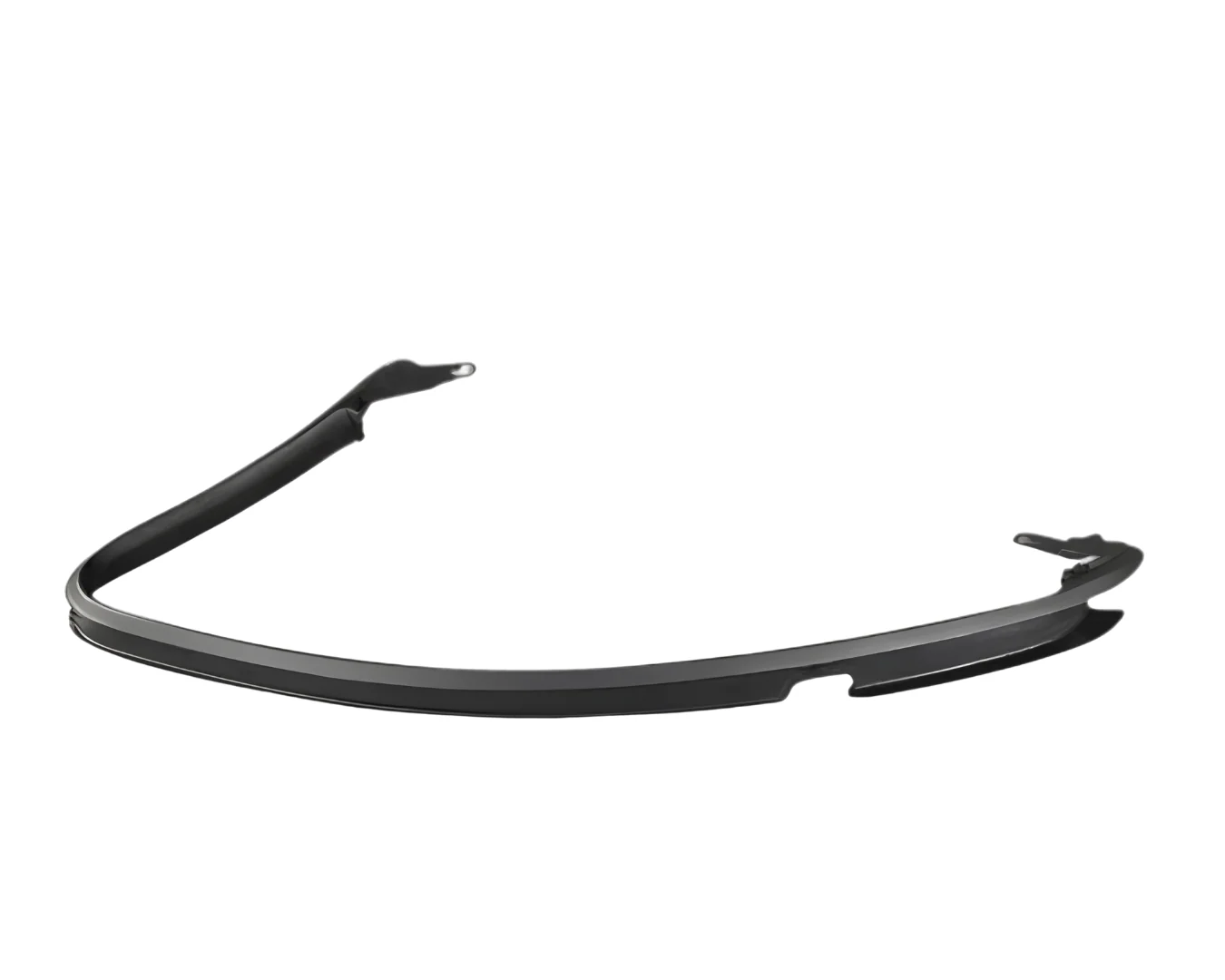 Front Window Frame Trim - Left - Panamera | 2017-2026
