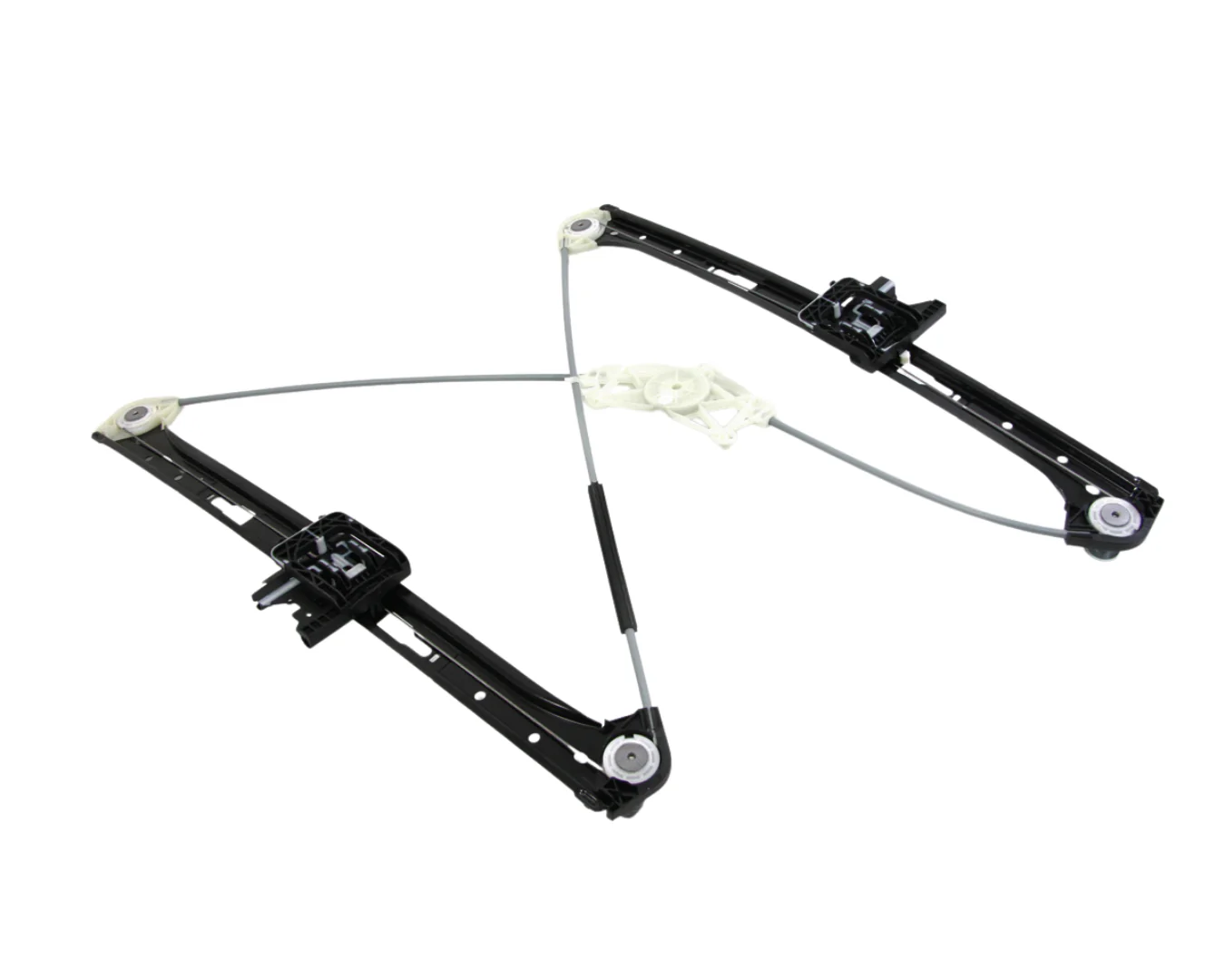 Front Window Lift Cable Regulator - Left - Macan | 2015-2025 - Image 2