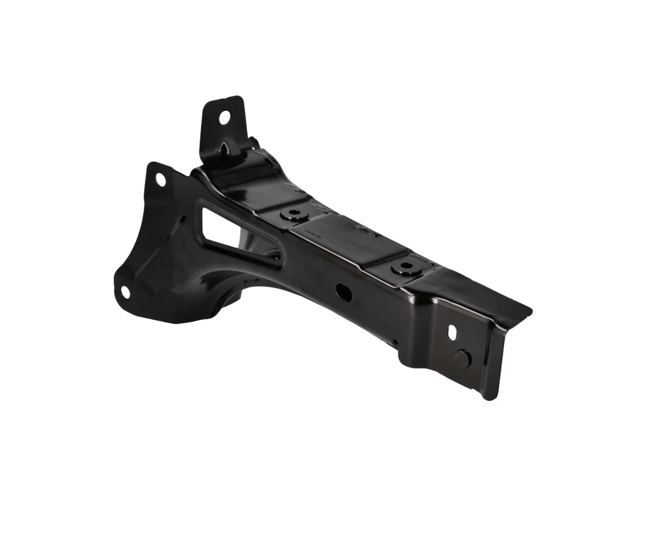 Front Wing Console - Right - Taycan | 2020-2026 - Image 2