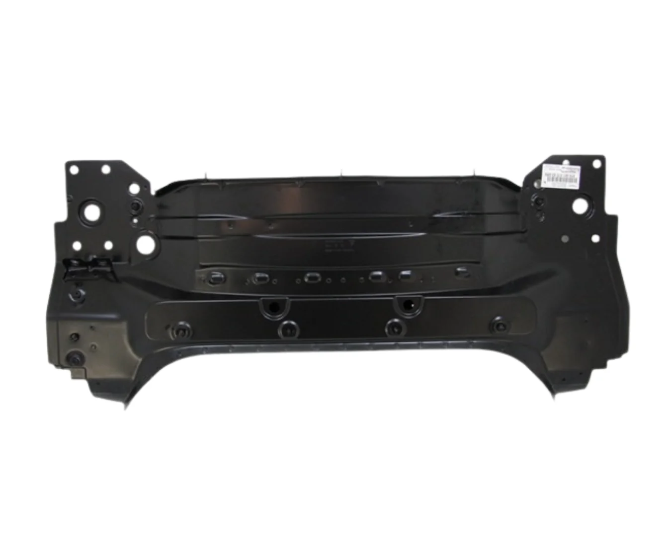 Rear End Cross Panel - Prime Coated - Panamera | 2010-2016
