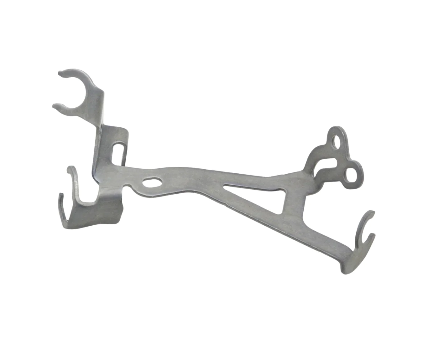 Front Wire Cable Holder - Left - Panamera | 2017-2024