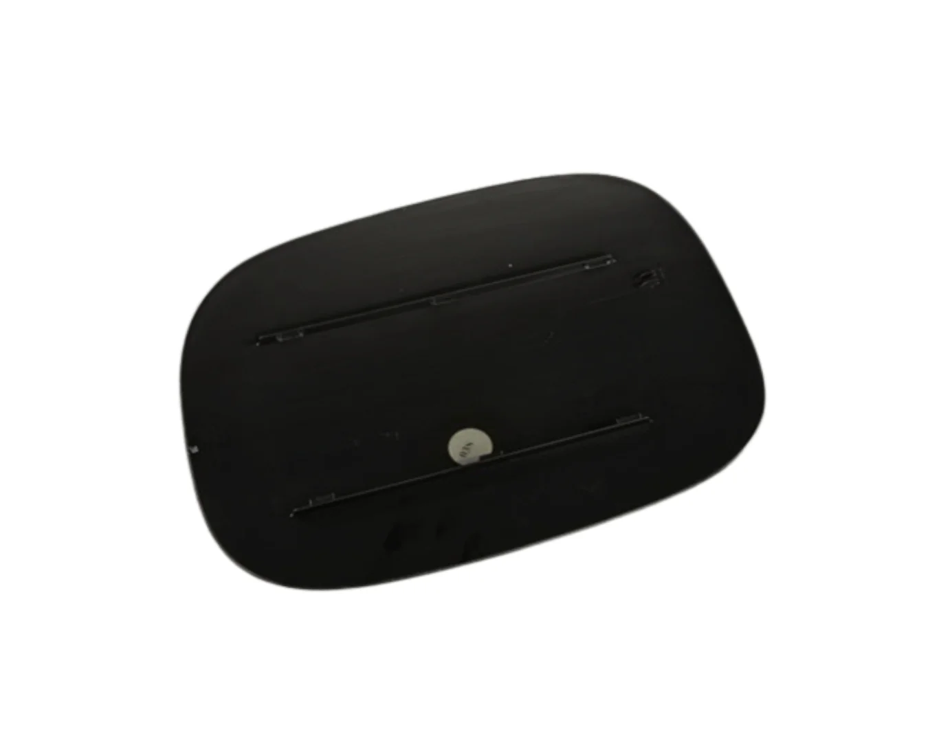 Fuel Filler Flap - Right - Prime Coated - Cayenne | 2019-2026 - Image 2