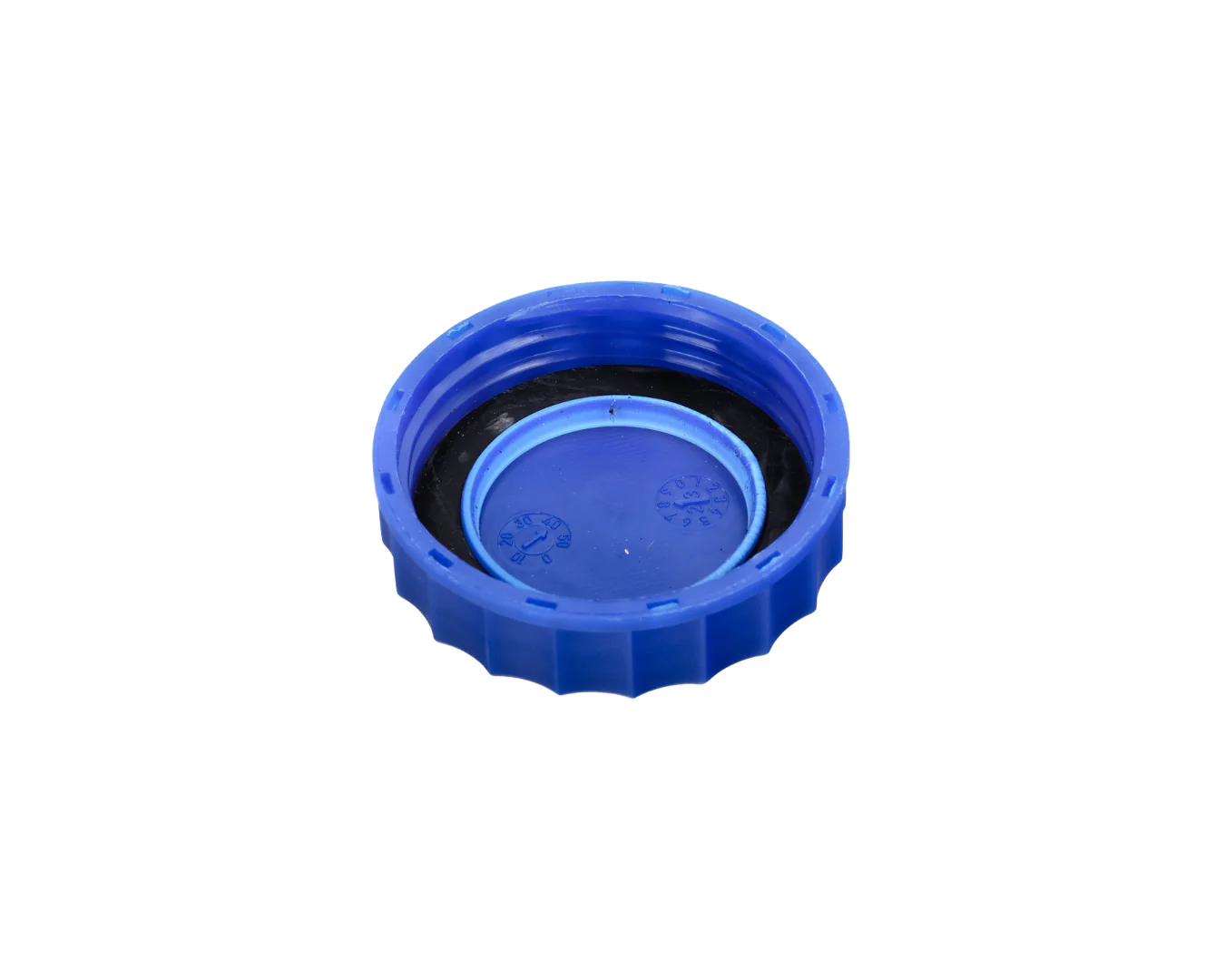Fuel Filler Neck Cover - 911 | Boxster | Cayman | 1997-2016 - Image 2