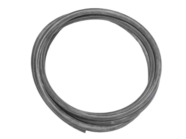 Fuel Hose - 14.5 X 20.5 mm - Smooth Rubber without Braiding