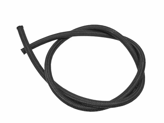 Fuel Hose - 4.5 X 9.5 mm - Outside Cloth Braided