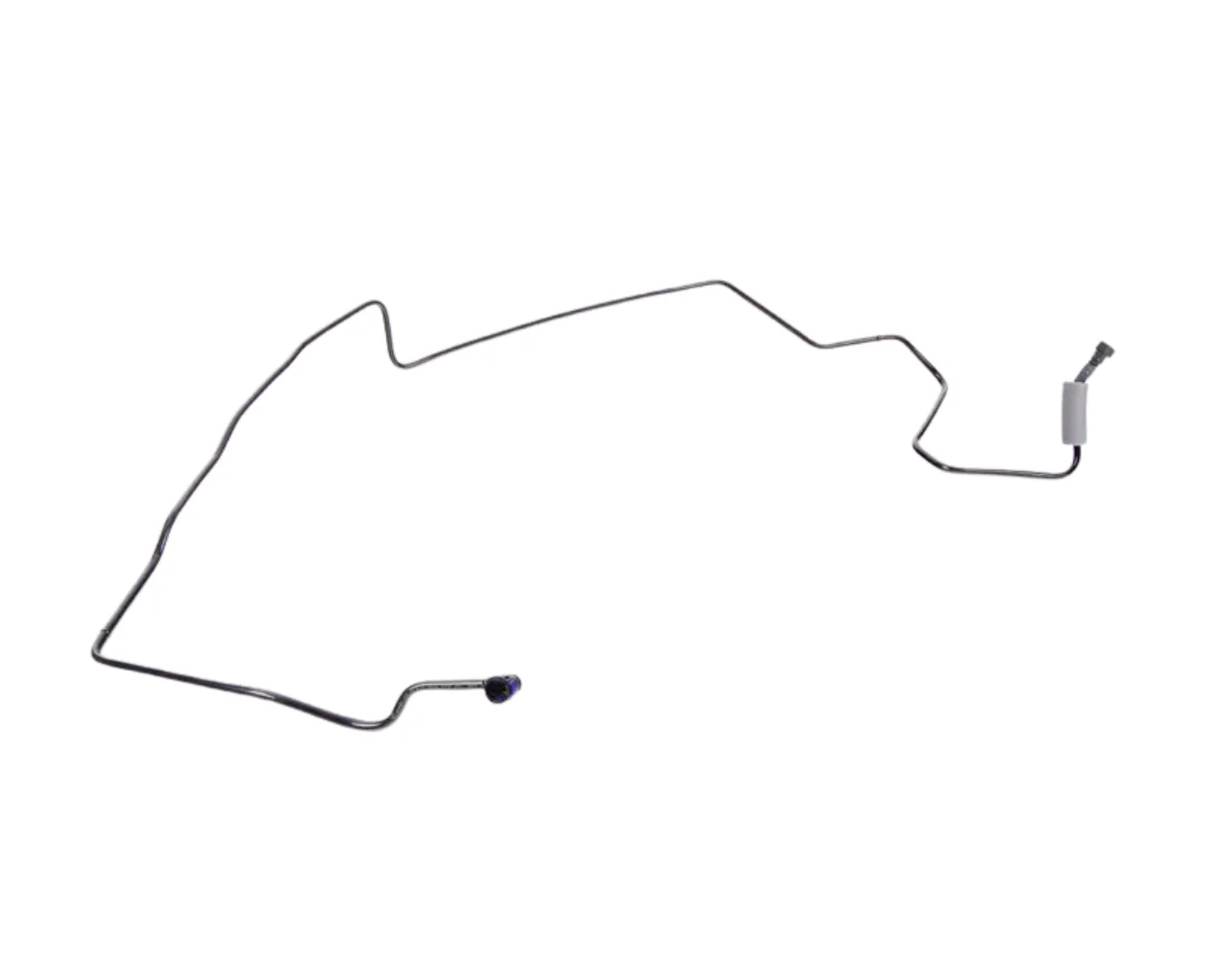 Fuel Line - Panamera | 2010-2016