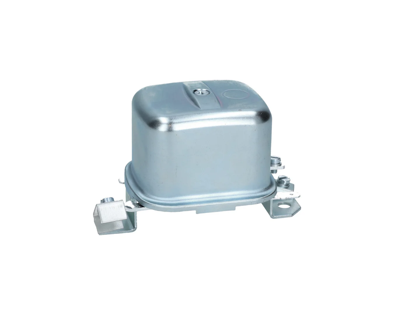 Voltage Regulator - 6V- 356 | 1954-1964  616-603-203-00 - Image 2