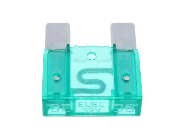 Fuse - 30 Amp (Green) - Maxi Type