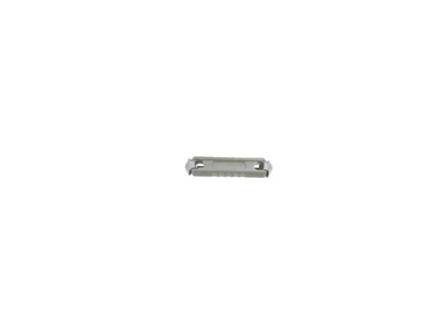 Fuse - 8 Amp (White) - Bullet Type (GBC)