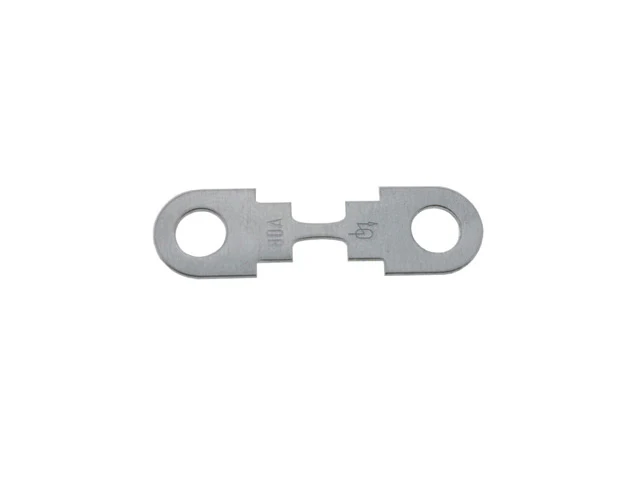 Fuse - 80 Amp - HSB Strip Type