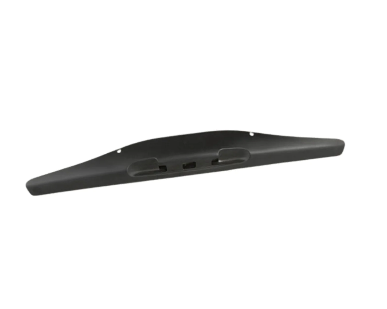 Door Sill Lining - Black - 911 | 1999-2004