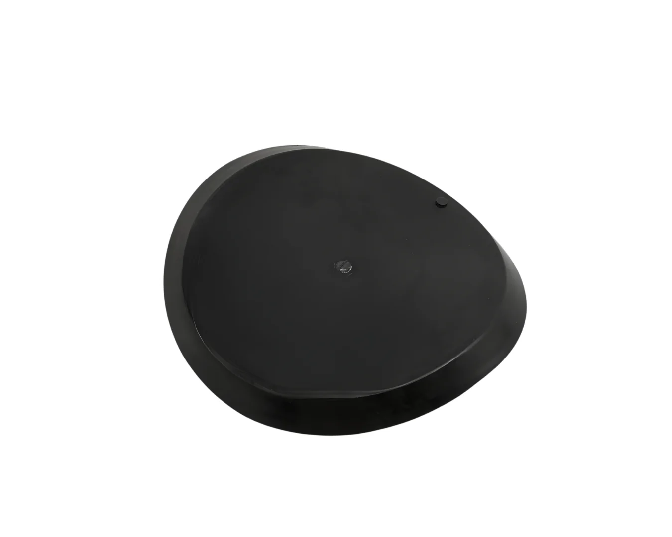 Rear Floor Section End Cap - 928 | 1978-1995