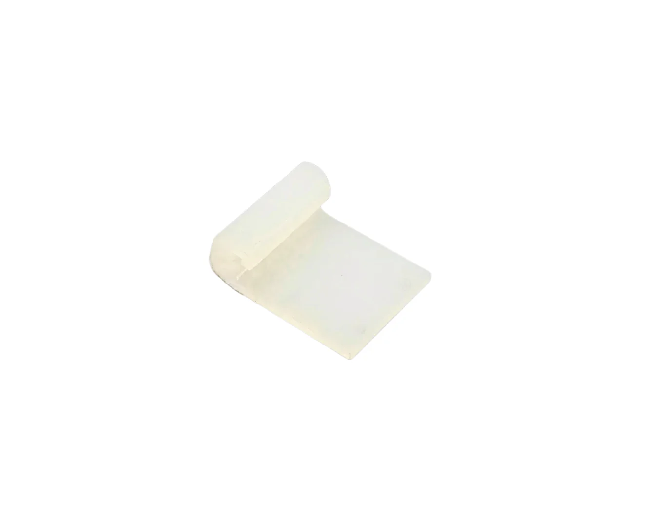 Gas Flap Hinge Stop - 928 | 1978-1991
