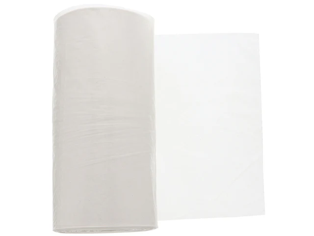 Gear Shift Cover / Parts Return Bag - Slip-N-Grip (500 Pack)