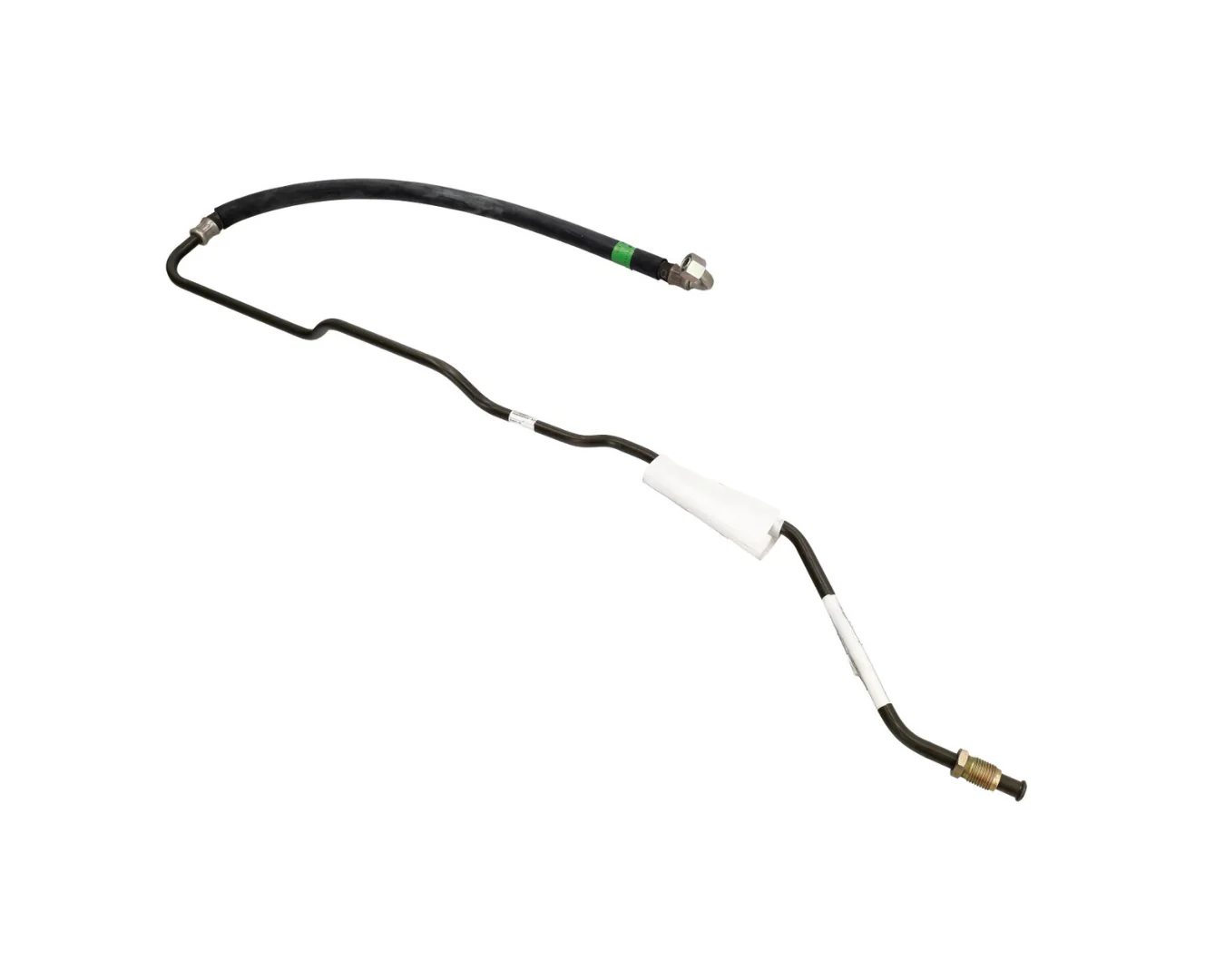 Manual Gearbox Oil Return Line - 928 | 1992-1995