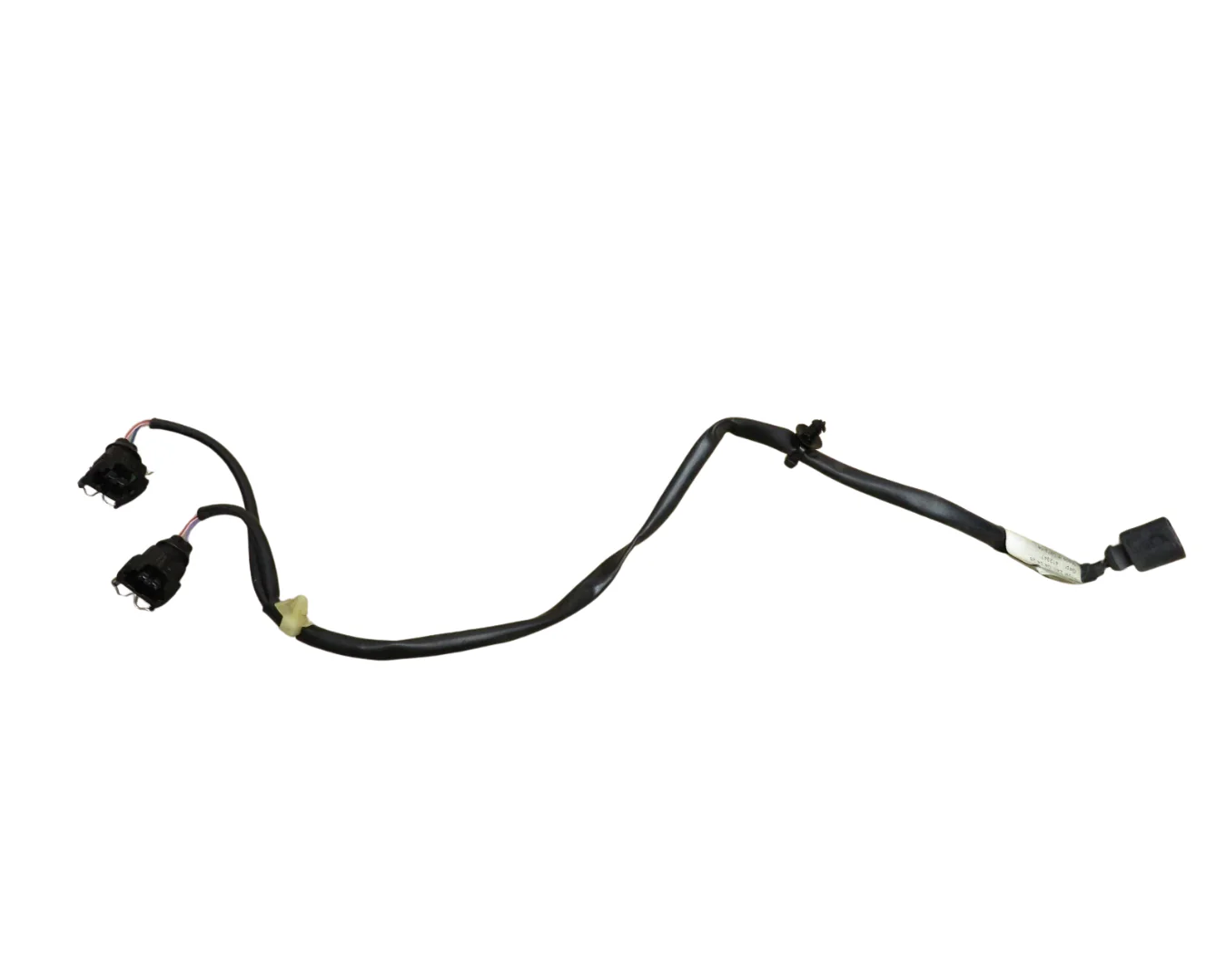 Gearbox Wire Set - Cayman | 2014-2016
