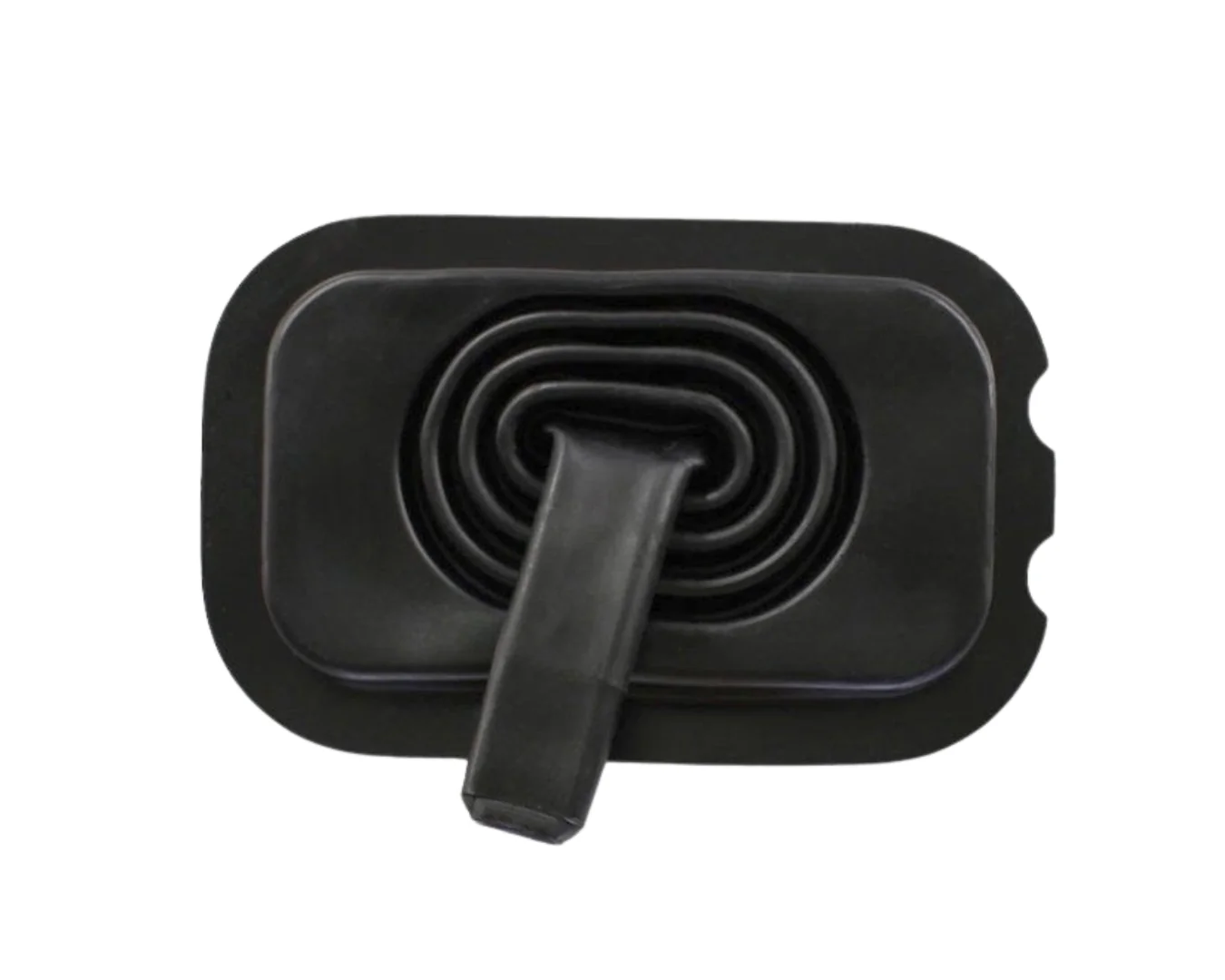 Manual Gearshifter Protective Sleeve - 928 | 1978-1986