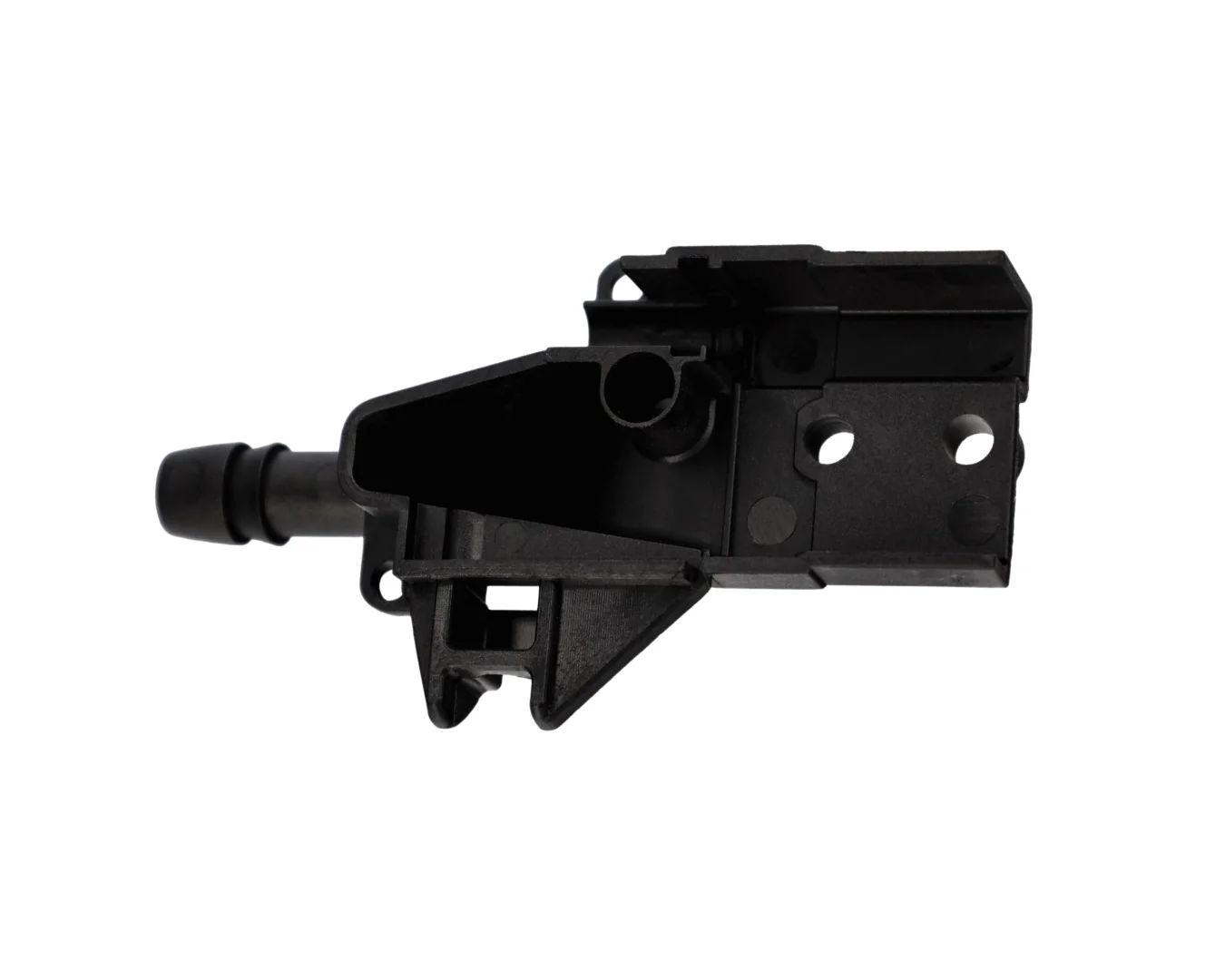 Roof Guide Rail End Piece - Left - 911 | 1999-2012