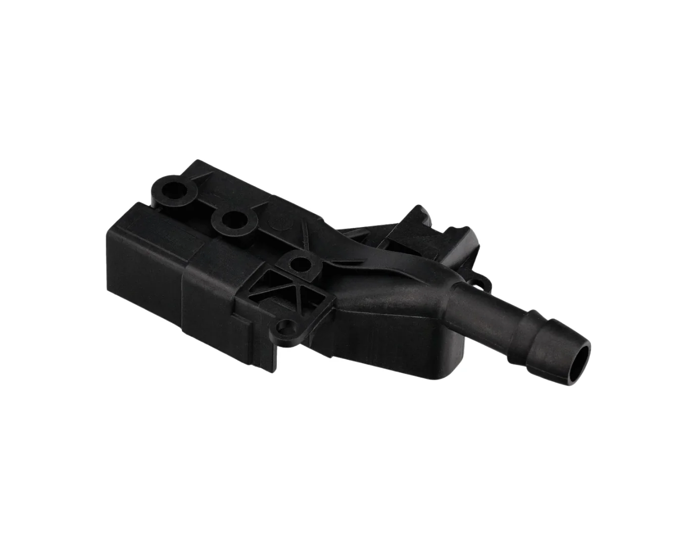 Roof Guide Rail End Piece - Left - 911 | 1999-2012 - Image 2