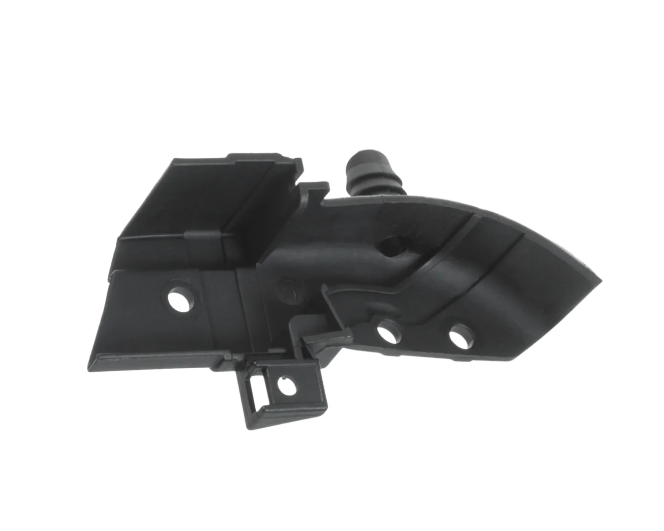 Glass Roof Water Drain Tube - Left - 911 | 1999-2012