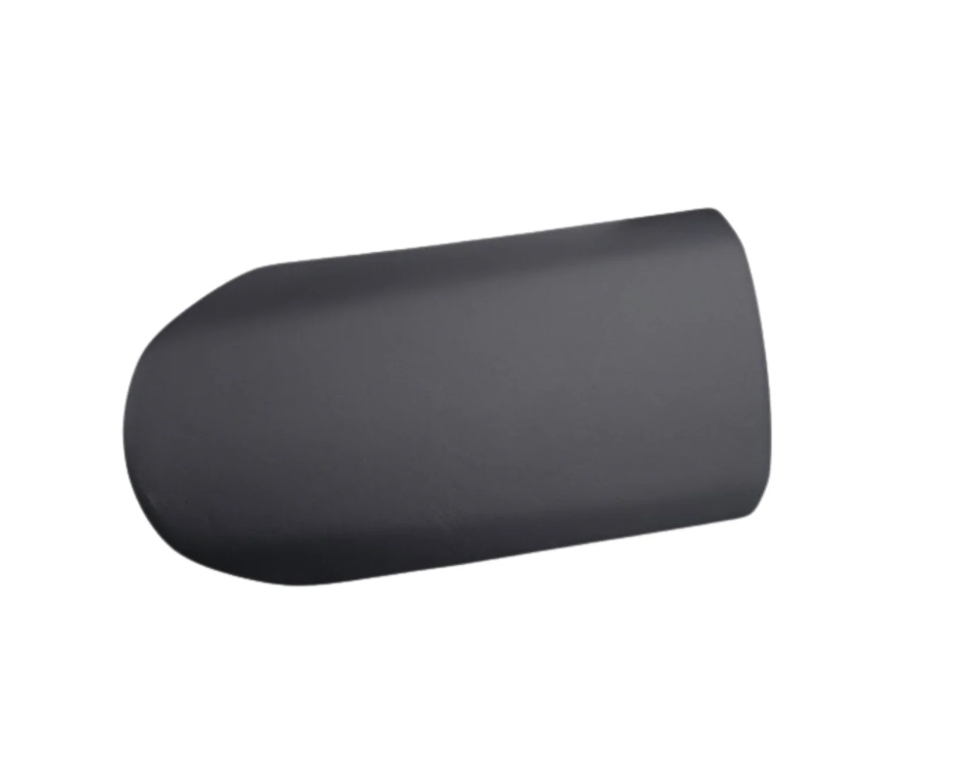 Centre Console Armrest Cover - Black - 911 | Boxster | 1997-2004