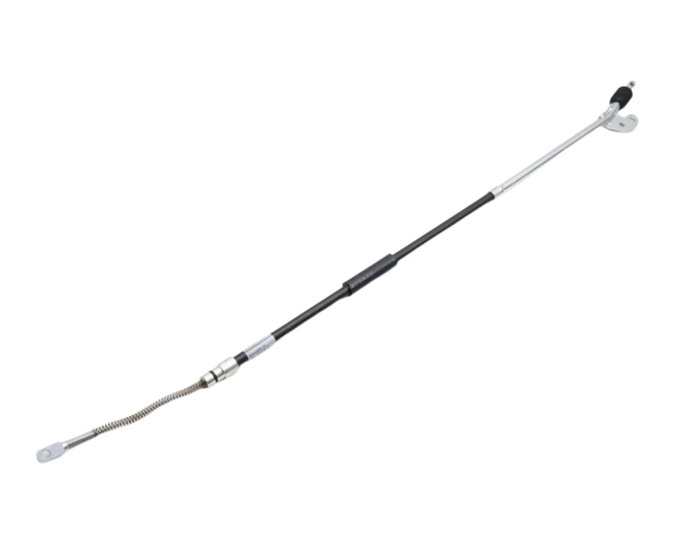 Hand Brake Cable - 928 | 1978-1995