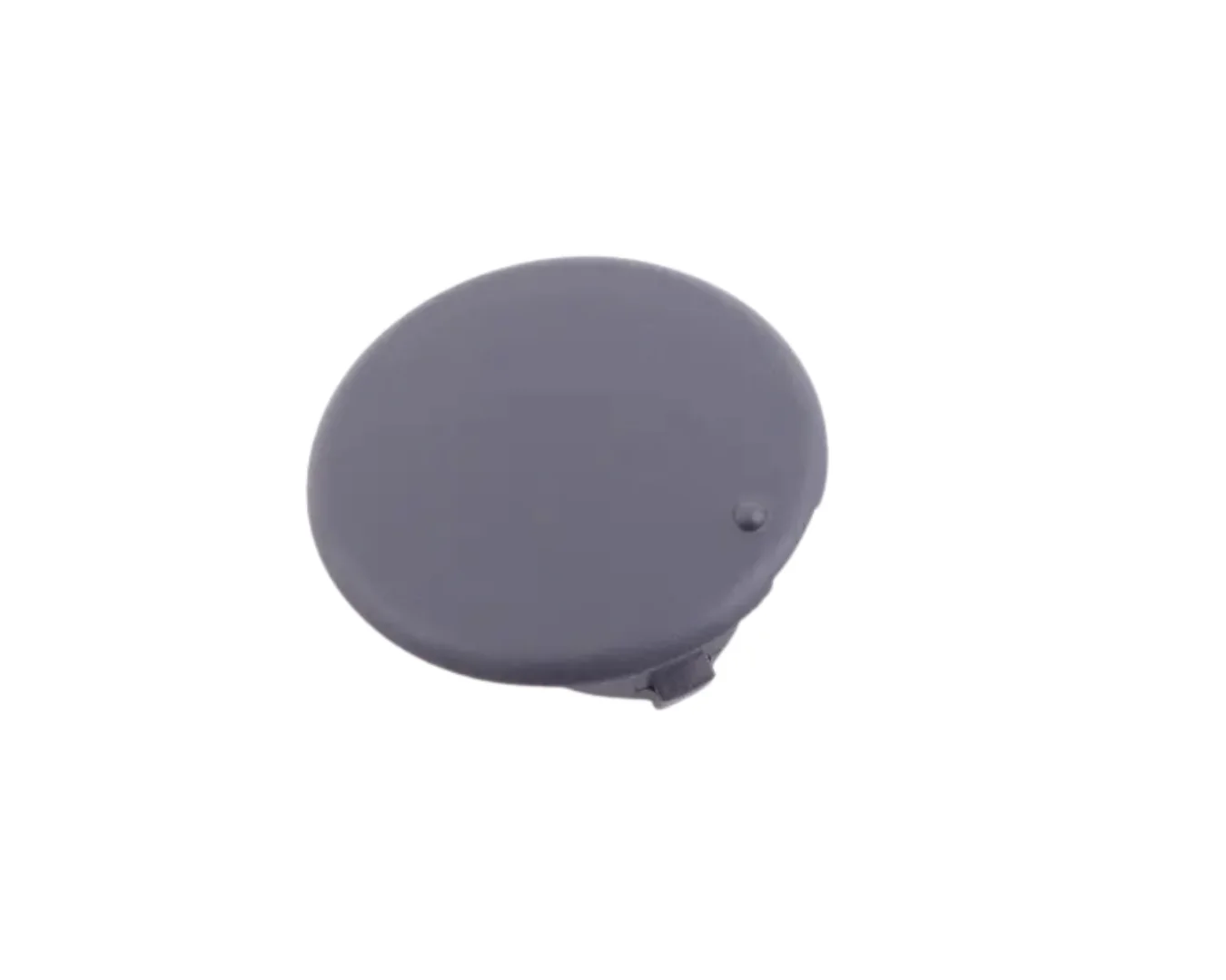 Rollbar End Cap - Metropole Blue - 911 | 1999-2012