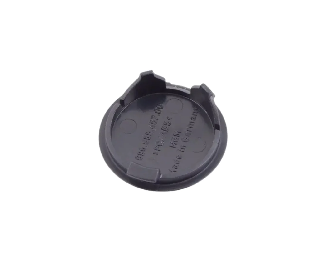 Rollbar End Cap - Metropole Blue - 911 | 1999-2012 - Image 2