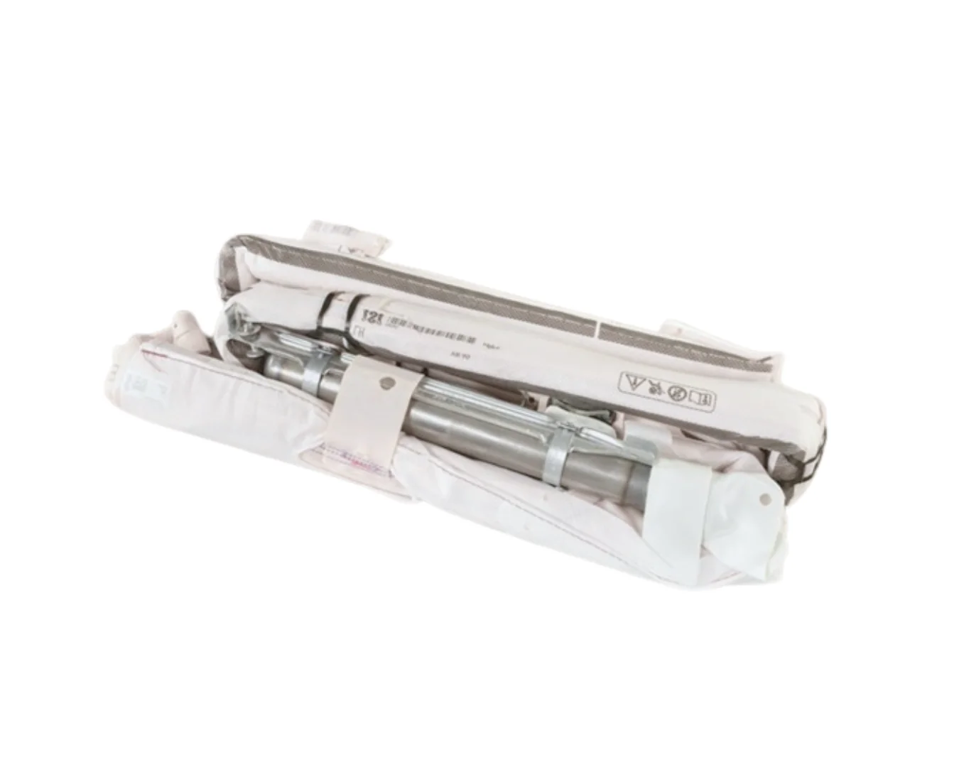 Head Airbag Unit - Right - Cayenne | 2019-2026
