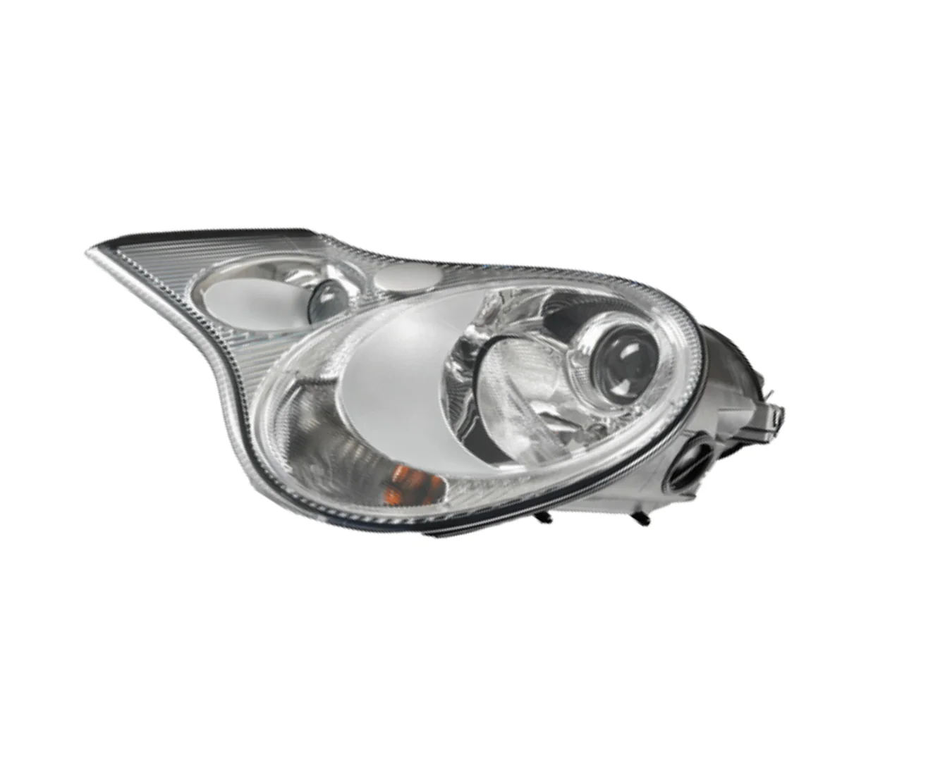 Headlight Assembly - Left - 911 | 1999-2004