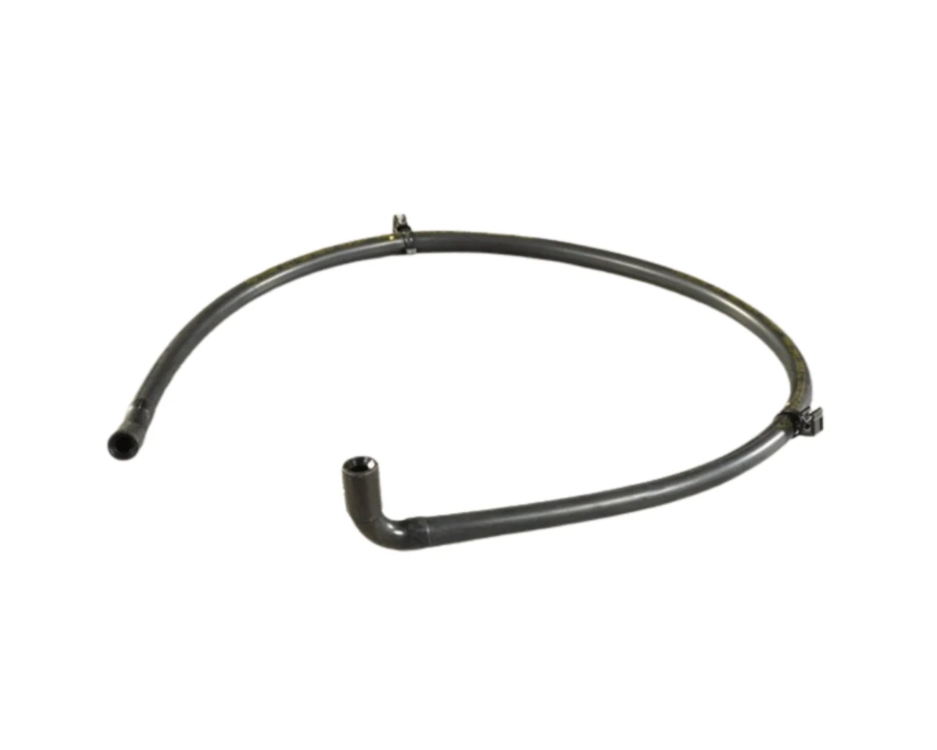 Headlight Vent Hose - Left - Macan | 2019-2025