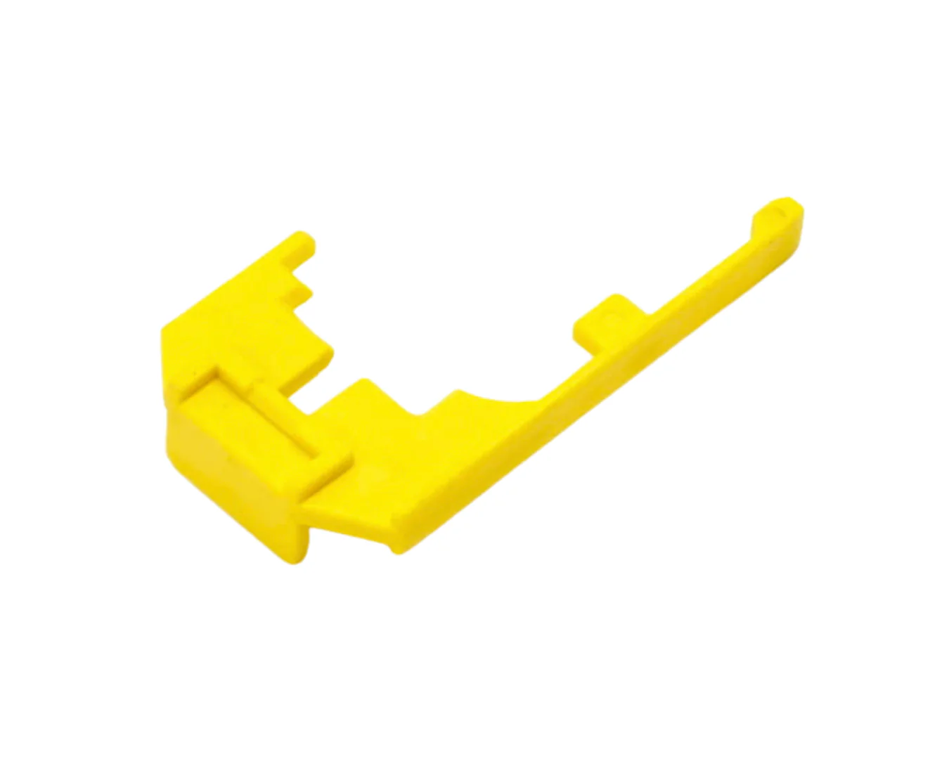 Headlight Connector Locking Clip - Left - 911 | 1997-2004 - Image 2