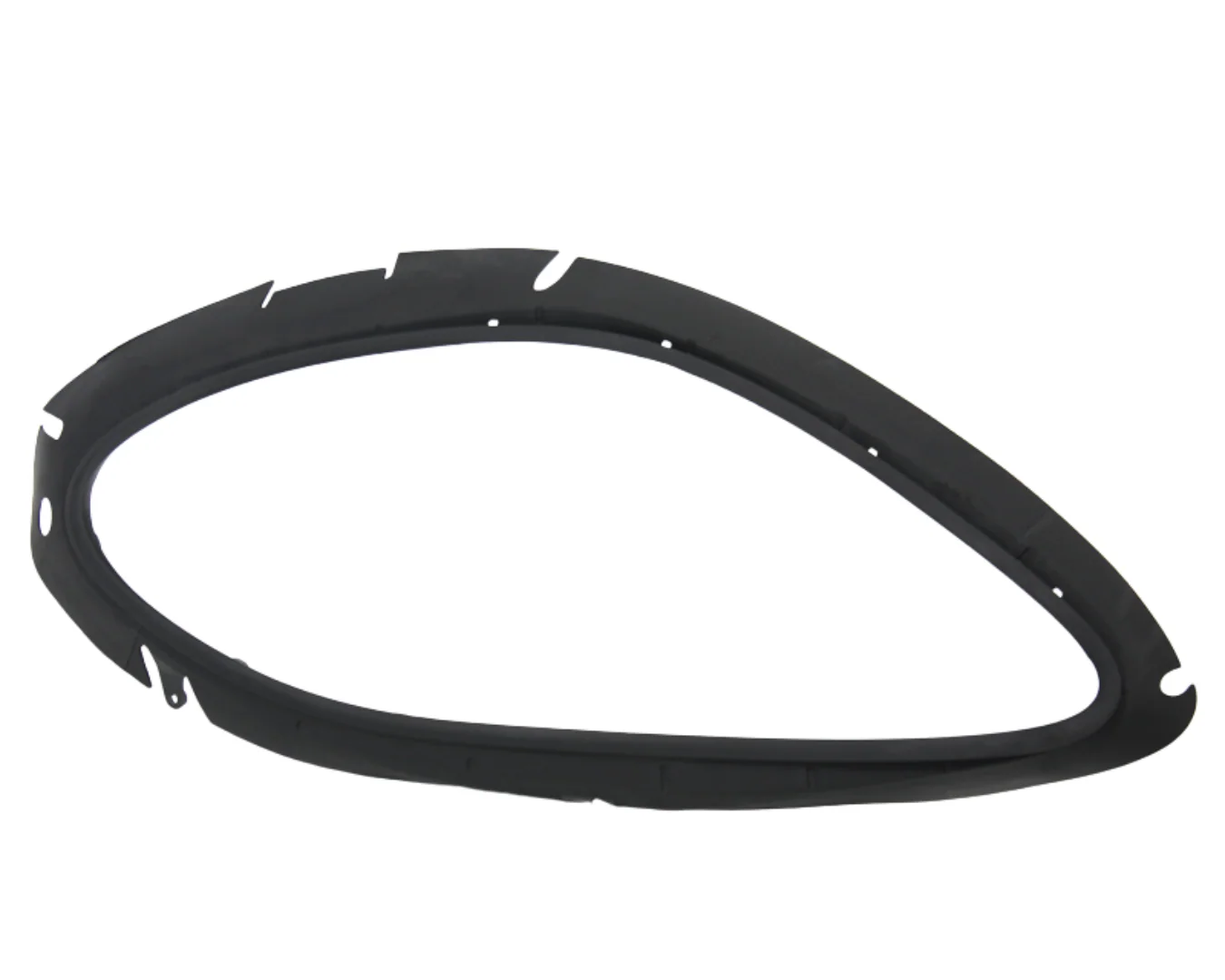 Headlight Gasket - Right - Macan | 2019-2025