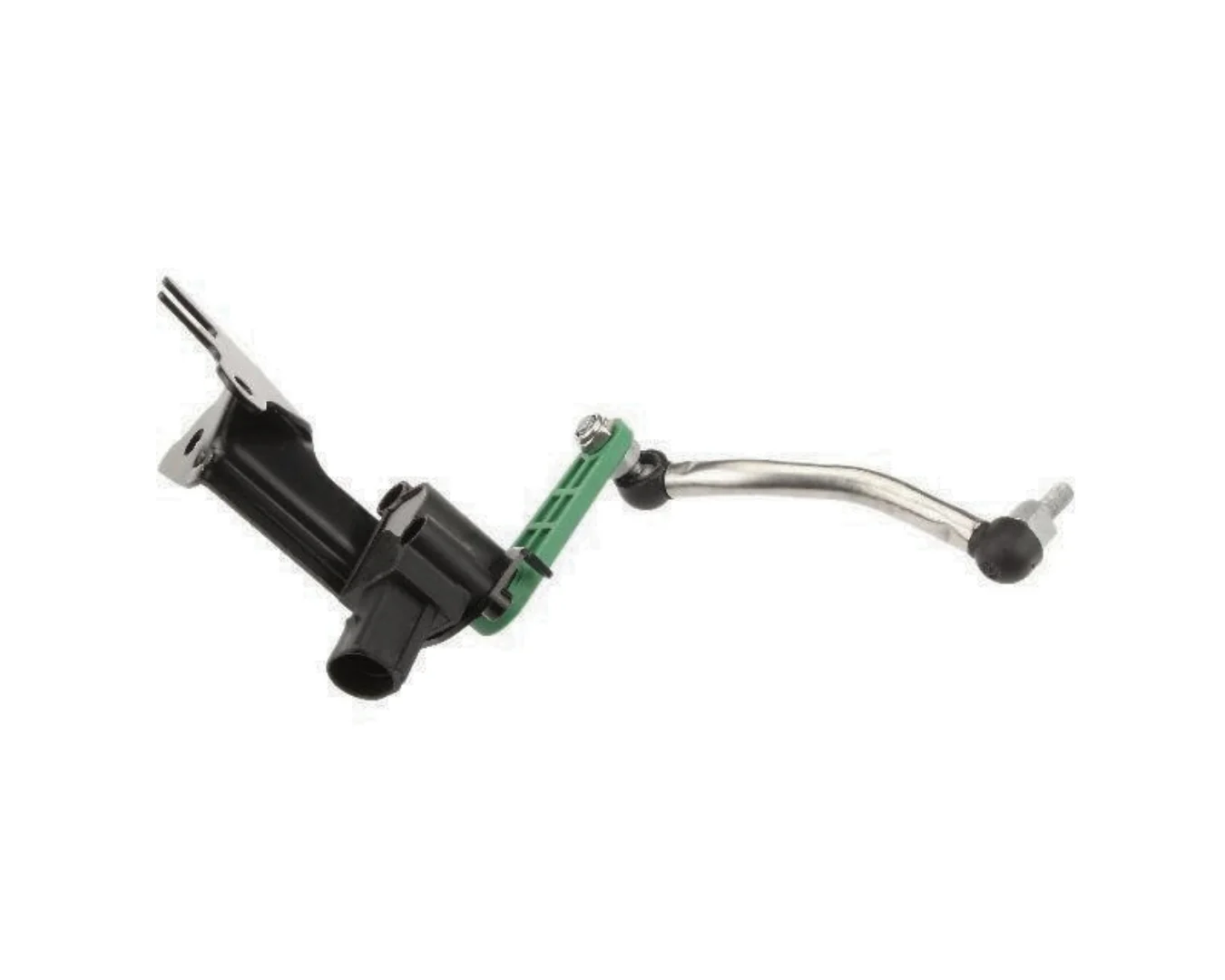 Headlight Level Sensor - Front Left - Macan | 2015-2023