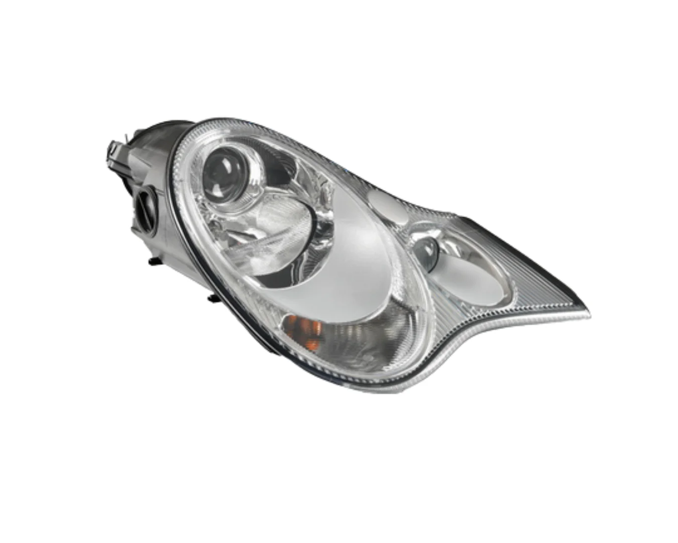 Headlight Assembly - Right - 911 | 1999-2004