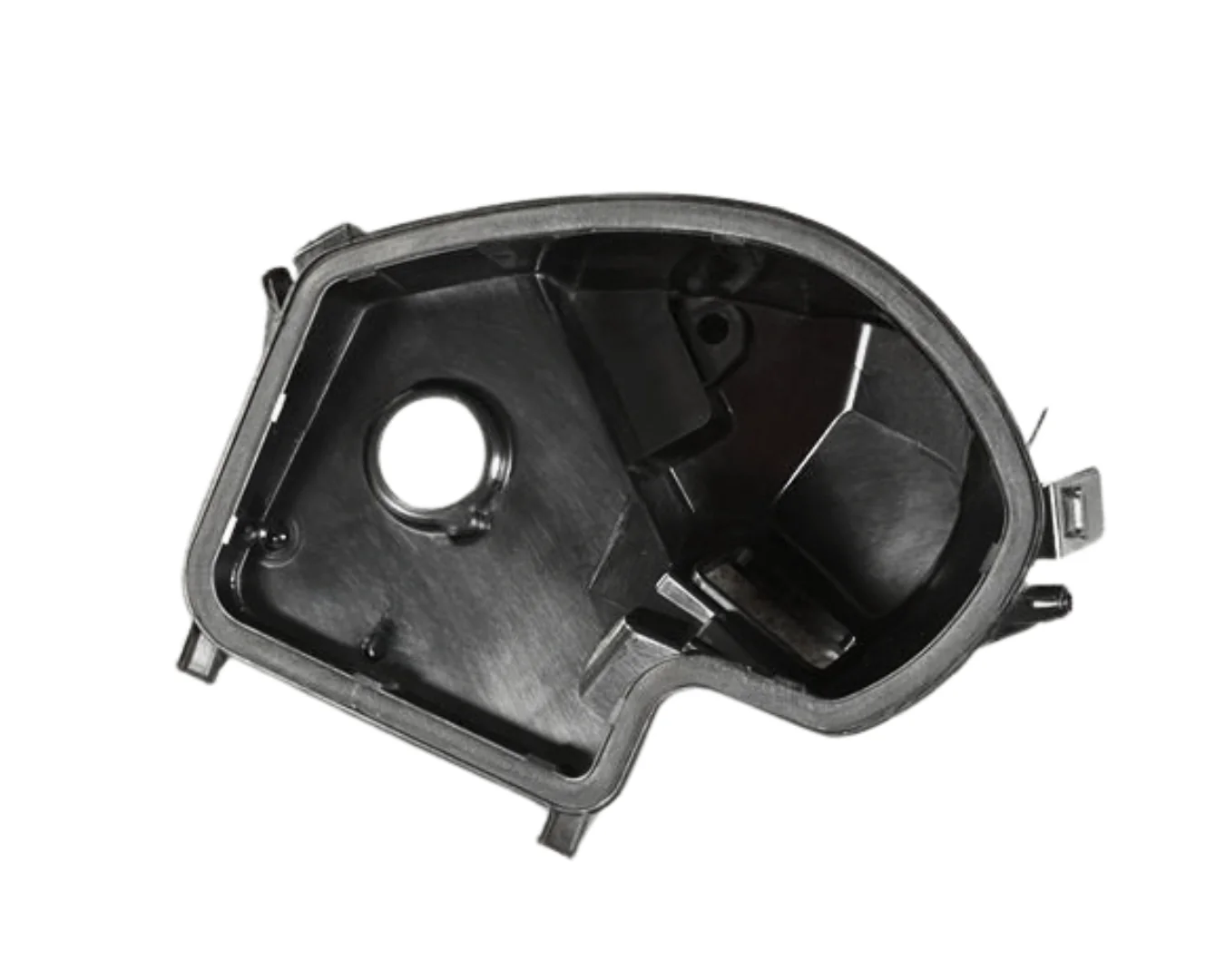 Headlight Protective Hood - Right - 911 | 1999-2004