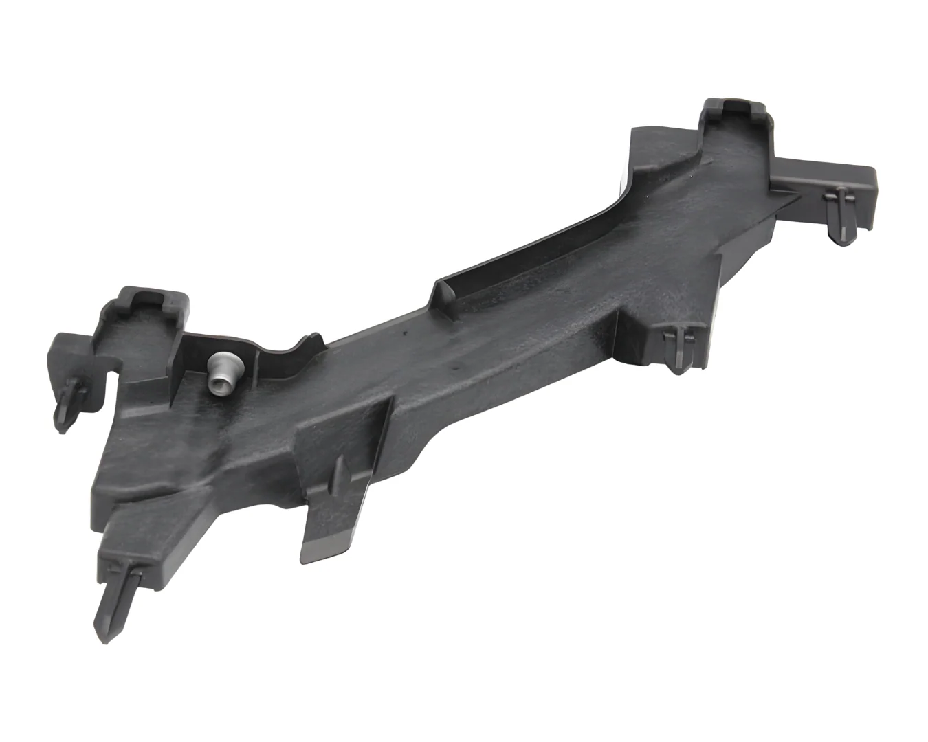 Headlight Retaining Strip - Left - Panamera | 2010-2016