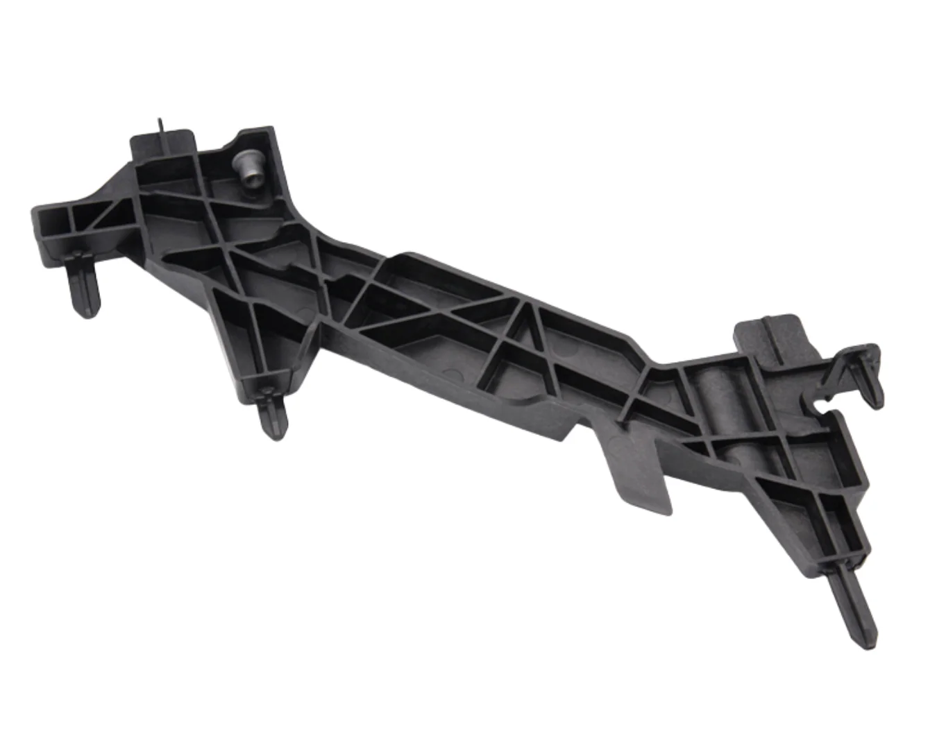 Headlight Retaining Strip - Left - Panamera | 2010-2016 - Image 2