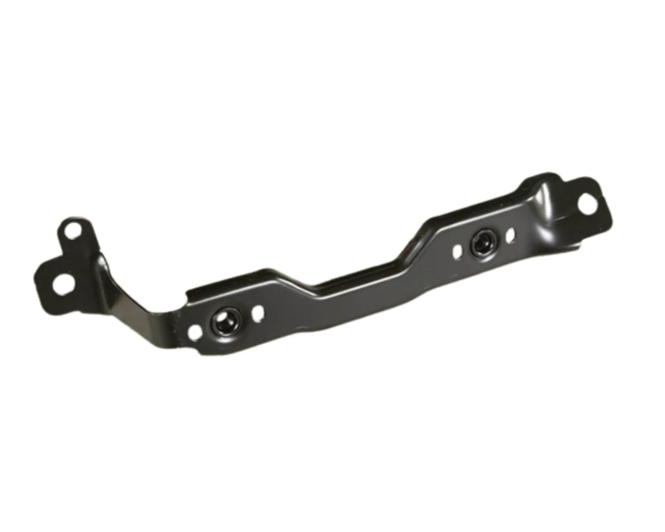 Headlight Support Bracket - Left - Macan | 2015-2025