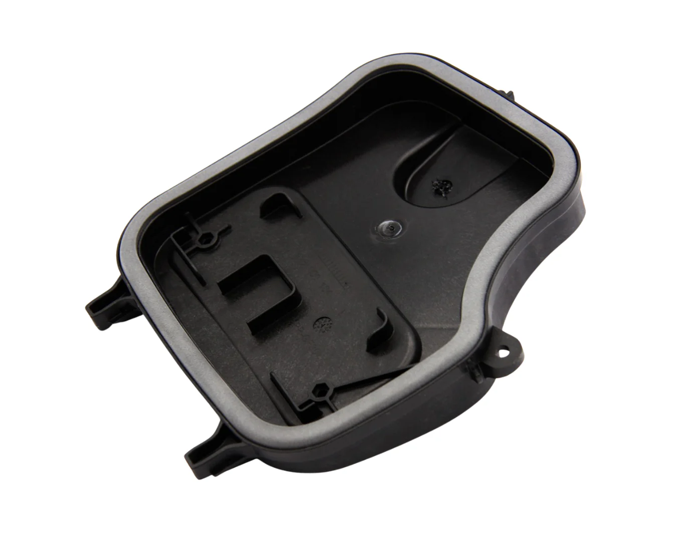 LED Headlight Protective Cap - Left - Macan | 2019-2025