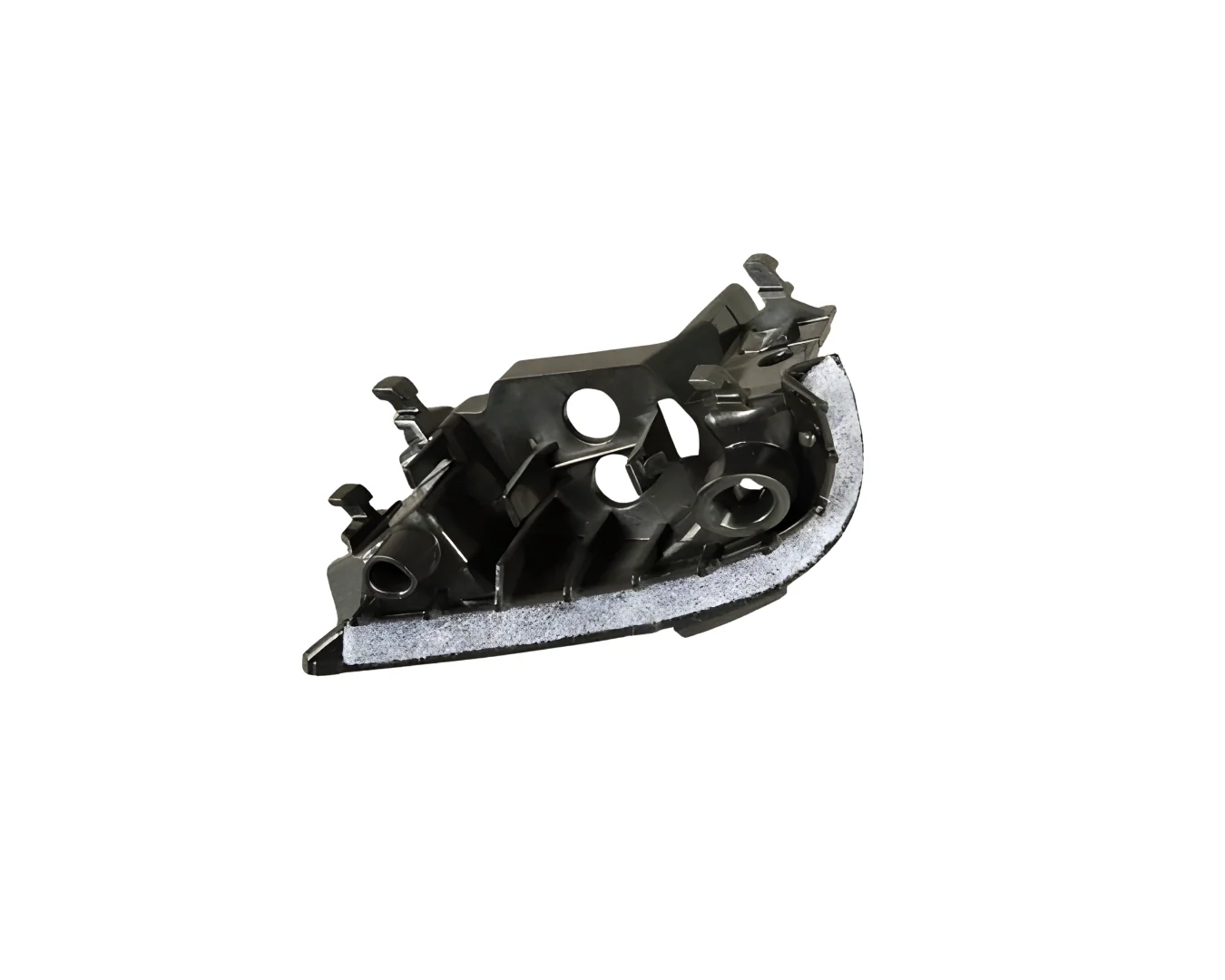 Headlight Washer Nozzle Support Bracket - Right - Macan | 2015-2018